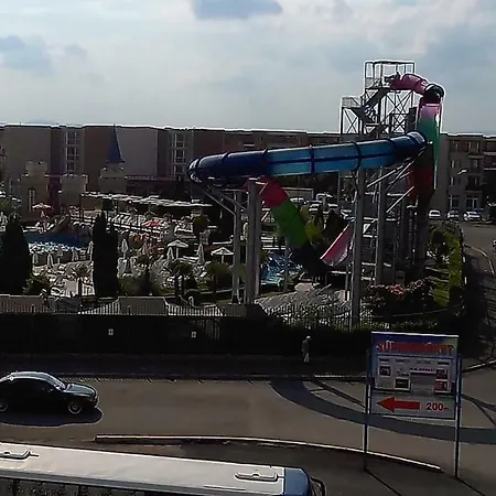 Aquapark 2 阳光海滩