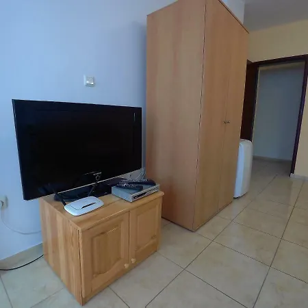 Apartment Aquapark 2