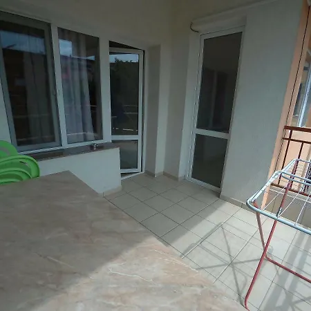 Apartment Aquapark 2 *