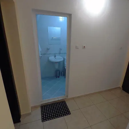 Aquapark 2 Apartment