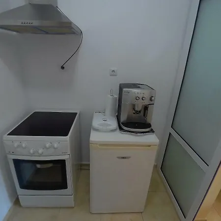 Aquapark 2 Apartment