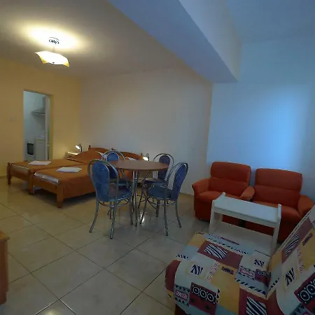 Aquapark 2 Apartment