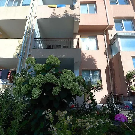 Apartment Aquapark 2