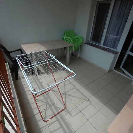 Aquapark 2 Apartment *