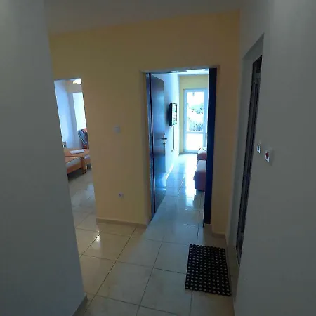 Aquapark 2 Apartment *